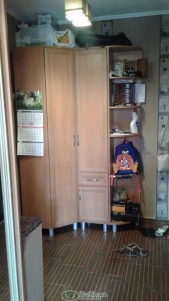 Квартира, ул. Пожарова, Гагаринский р-н, Севастополь в Севастополе фото 36