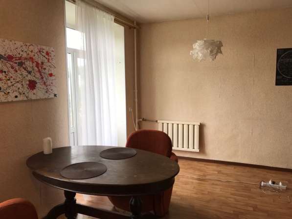 Продам однокомнатную квартиру в Комсомольске-на-Амуре фото 4