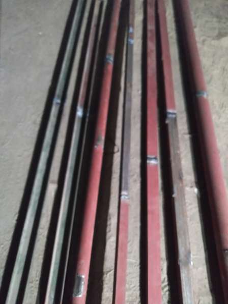 Уголок металлический в