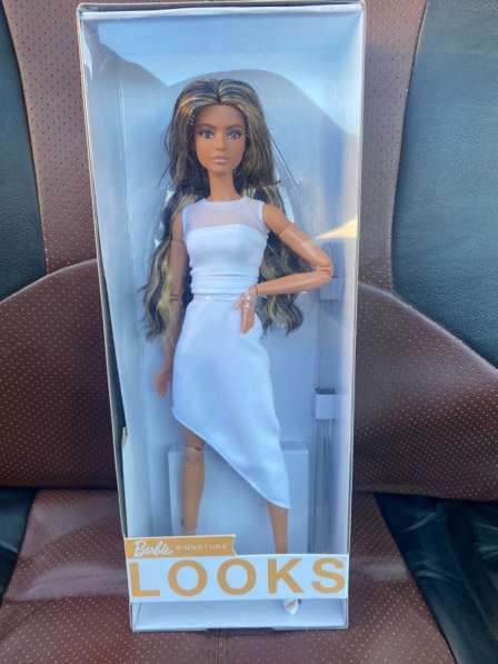 Looks, Mattel Barbie, Кукла барби в Санкт-Петербурге фото 7