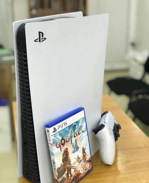 NEW Sony PlayStation 5 PS5 Console Disc Version ✅ в 