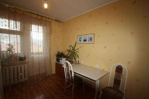 Большая двухкомнатная квартира в новом доме по Октябрьской в Переславле-Залесском фото 14