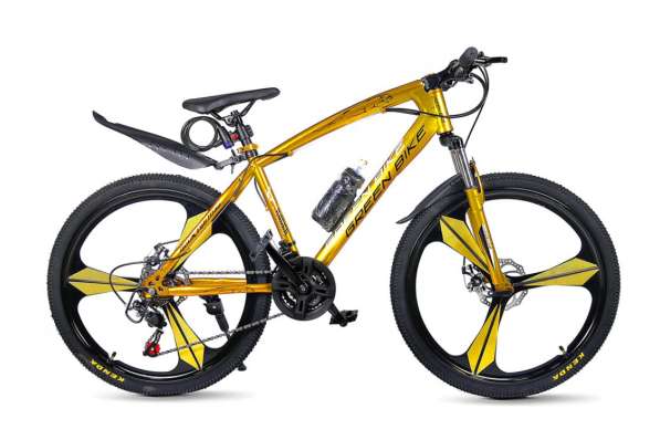 Продажа велосипедов BikeManWant(BMW) в Москве фото 27