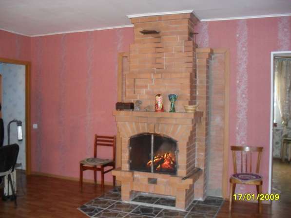 Дом в п. Перово в Выборге фото 6