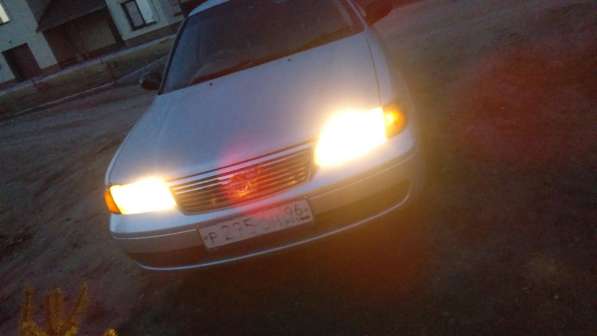 Nissan, Sunny, продажа в Омске в Омске фото 9