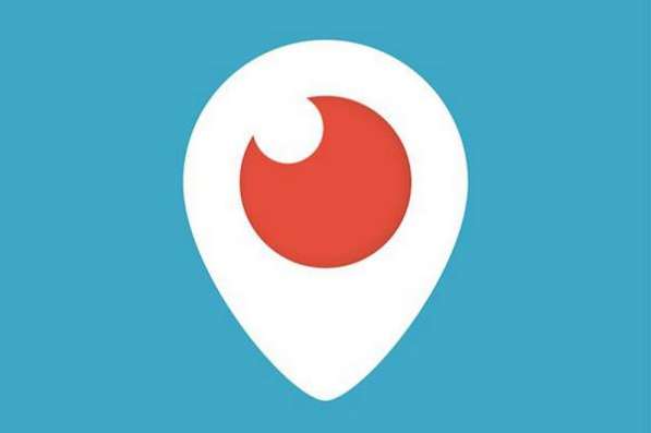 Продвижение в социальной сети Periscope в Москве