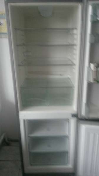 Холодильник Либхер Liebherr с холодильной камерой