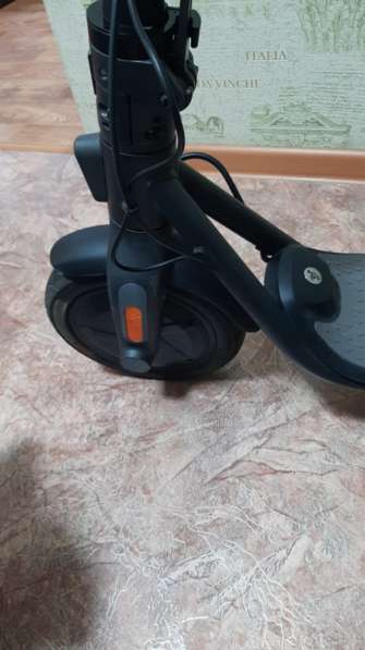 Электросамокат ninebot kickscooter f20a в Альметьевске фото 3