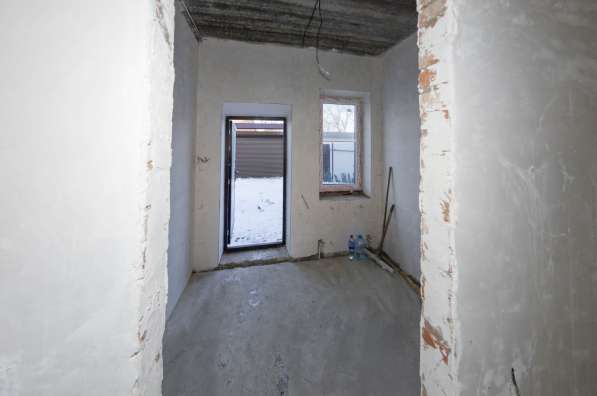 Продам новый дом 144 м2 с участком 3 сот, Вавилова ул в Ростове-на-Дону фото 17