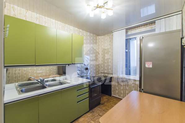 Продам квартиру на Денисова Уральского 16 в Екатеринбурге фото 32
