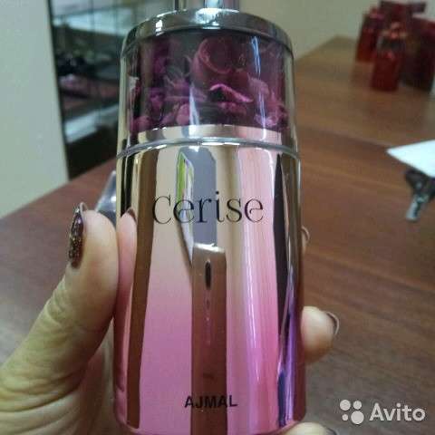 Селективная Оригинальная парфюмерия AJMAL оптом в Наро-Фоминске фото 3