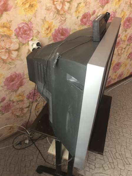 Телевизор LG в Тюмени