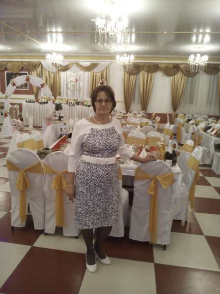 ВАСИЛИСА, 50 лет, хочет познакомиться в Москве фото 3