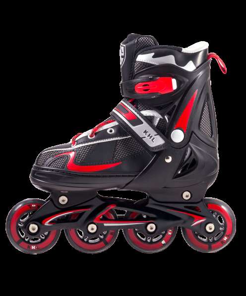 Коньки-ролики раздвижные Combo в Сочи фото 35