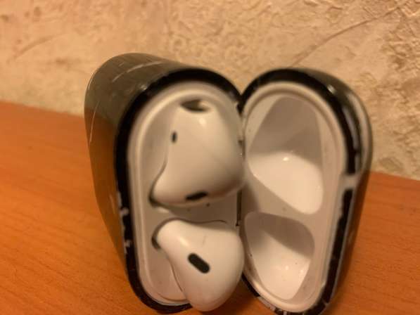 Airpods 1 в Москве фото 3