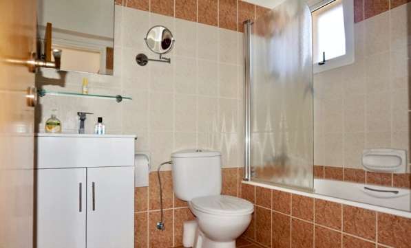 Новые виллы для ПМЖ на Кипре в Москве фото 110