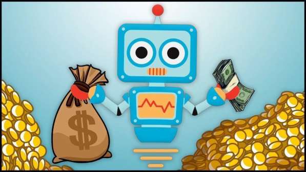 Чат-боты с гарантией, автоворонки в Москве фото 7