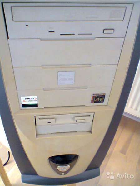 Монитор LG Flatron L1730S в Москве фото 27