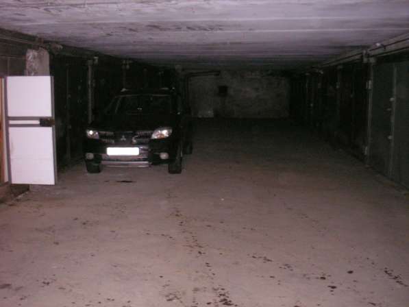 Капитальный гараж в Екатеринбурге фото 16