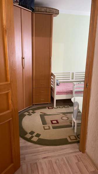 В районе Черемушки продается 3-х комнатная квартира в Майкопе фото 6
