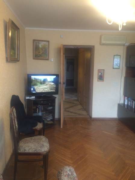 Трех комнатная квартира в Казани фото 9