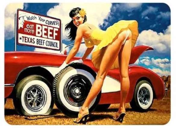 Пинап художники на постоянную и сдельную работу требуюся в Москве