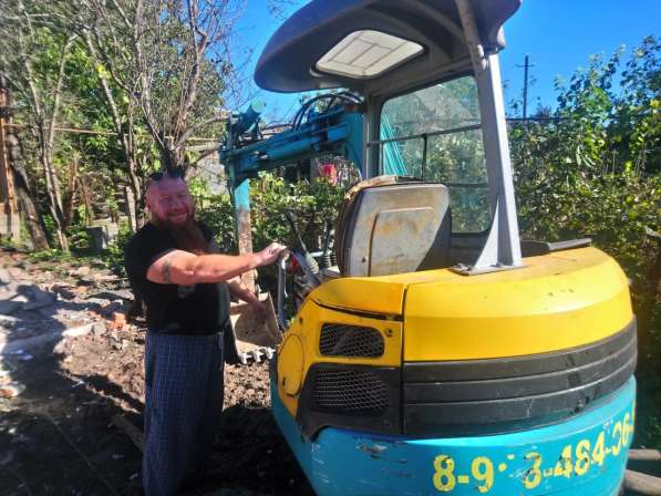 Арболит Блок в Краснодаре фото 8