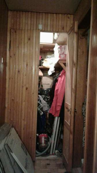 Продам четырехкомнатную квартиру в Ростов-на-Дону.Жилая площадь 88 кв.м.Этаж 2.Дом кирпичный. в Ростове-на-Дону фото 16