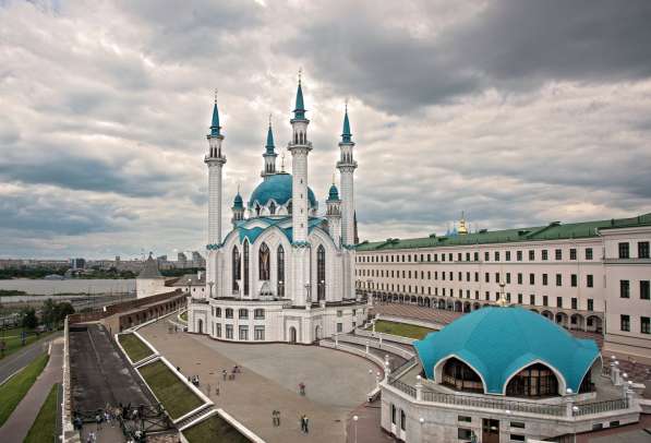 Экскурсия в Казань из Чехова