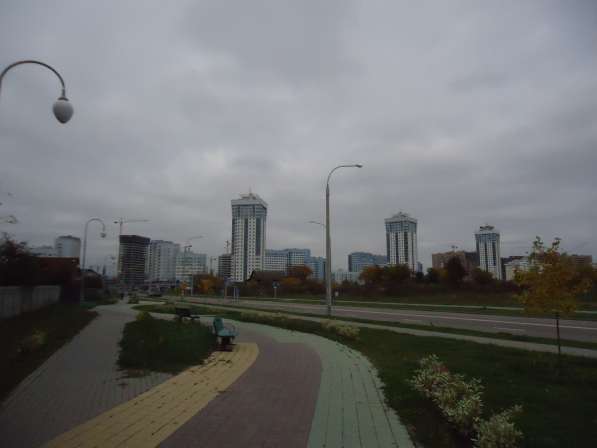 Таунхаус - Лебяжий в фото 330