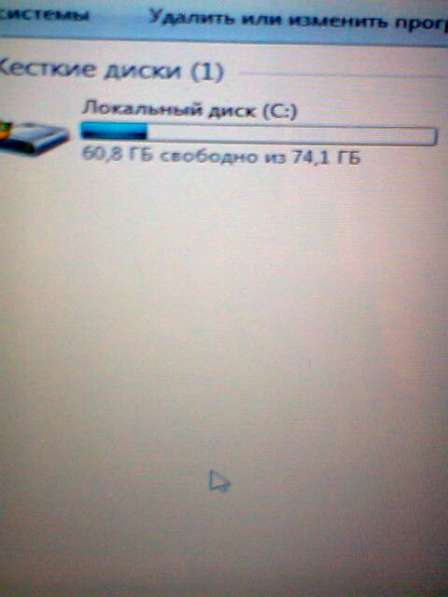 Toshiba NB520-10E 2 ядра диагональ 10.1 в Москве фото 11