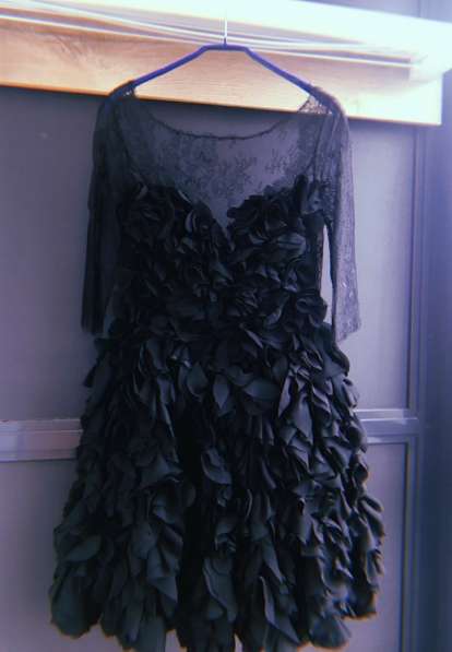 Платье в Санкт-Петербурге фото 6