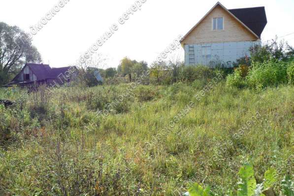 realty_mapper3.plot_in_locationПлощадь 24.00 сот.Есть Газ, Водопровод. в Москве фото 5