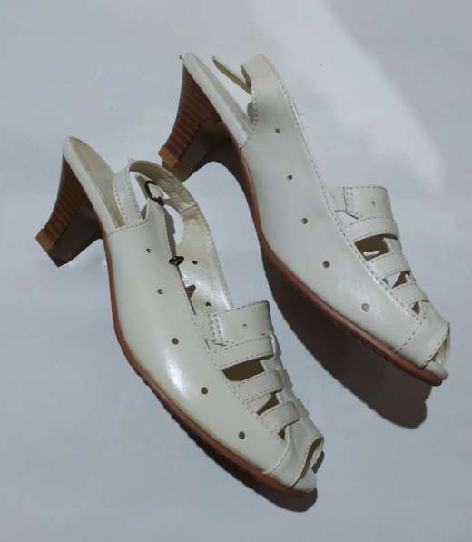 Новая женская обувь (10 пар) 35-41 размер в Павлове фото 7