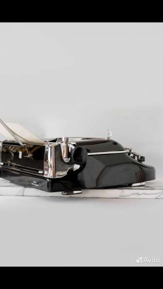 Пишущая машинка Erika10 на арабском в Санкт-Петербурге фото 13