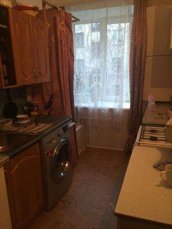 Продается комната на Лесном проспекте в Санкт-Петербурге фото 9