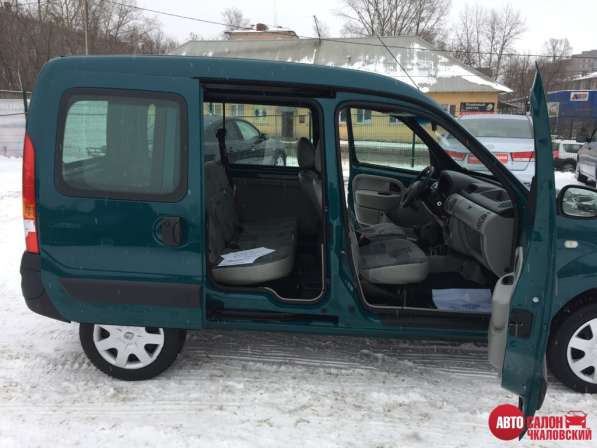 Renault, Kangoo, продажа в Череповце в Череповце фото 3