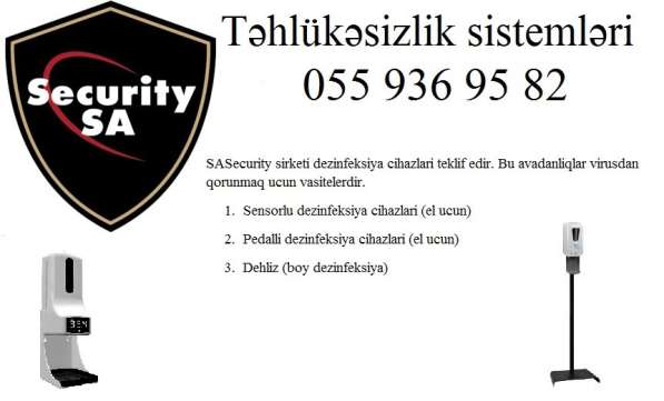 ❈ K9 Pro dezinfeksiya ve heraret olcen ❈ 