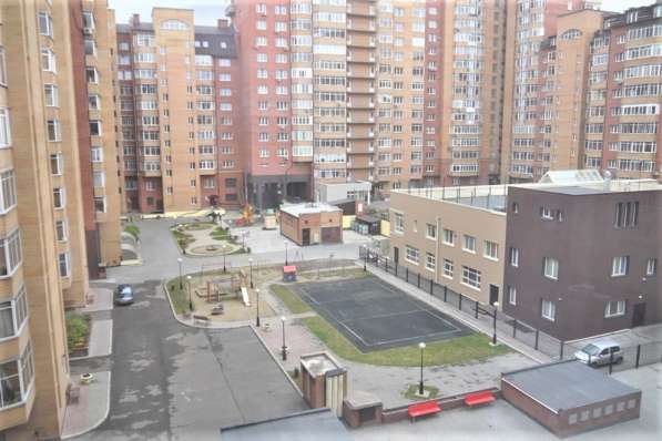 Продам 1 комнатную квартиру Толстого 17 в Красноярске