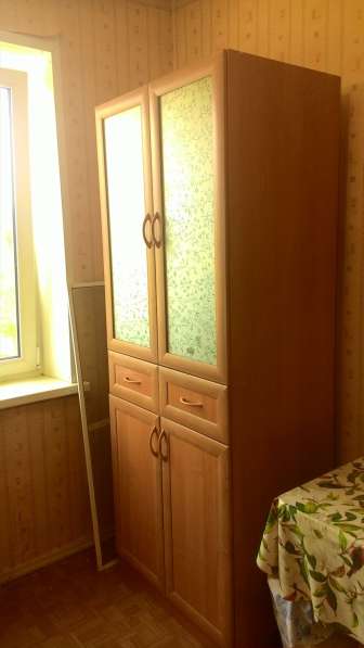 Кухонная мебель (набор) в Новосибирске