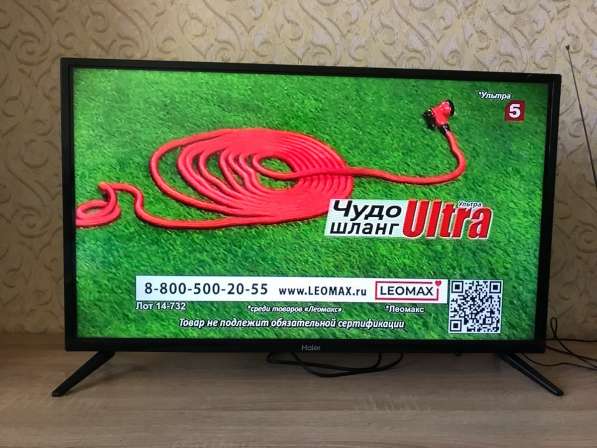 Продам телевизор в хорошем состоянии интернета нет на него в Ростове-на-Дону фото 6