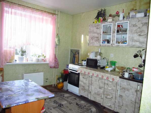 Продаю 1 комнатную в Рябково в Кургане фото 6