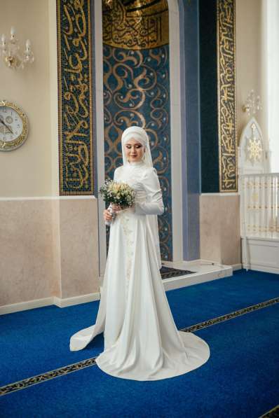 Платье на никах в Казани фото 4
