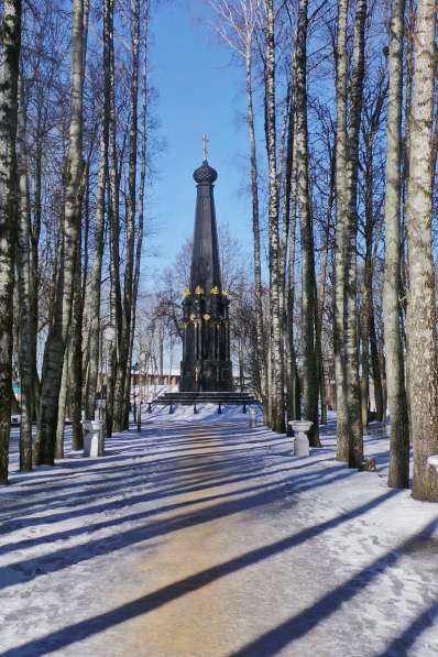 Индивидуальные экскурсии по Смоленску в Смоленске фото 15