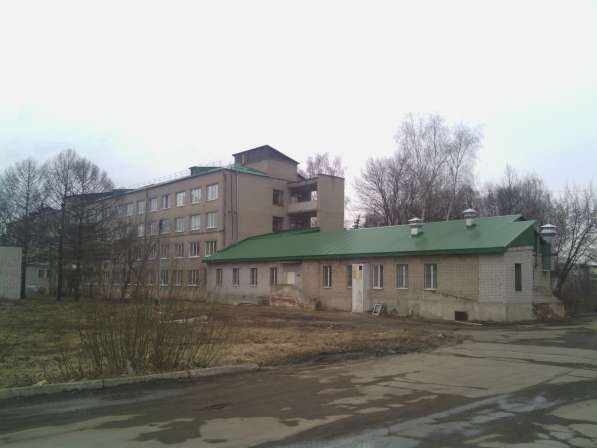 Строительство, общестроительные работы, ремонт, фасады, кров в Ярославле фото 7