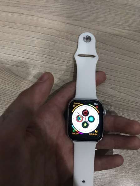 Apple Watch 5 44mm в Кинешме фото 3
