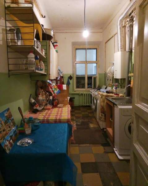 Прямая продажа комната, Литейный пр. 60 в Санкт-Петербурге фото 13