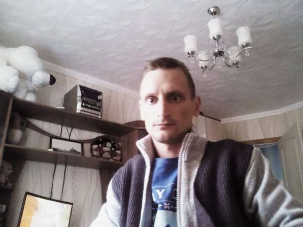Сергей, 32 года, хочет пообщаться в Евпатории