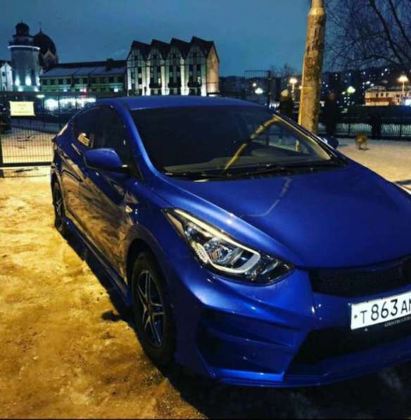 Сдаем машины в г. Калининград в Калининграде фото 13