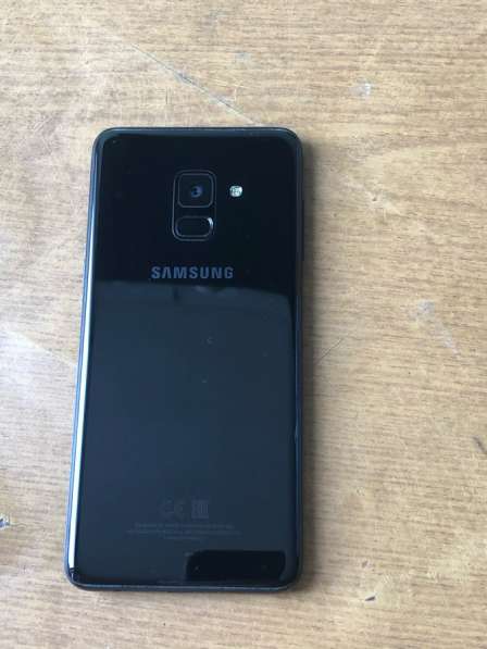 Samsung Galaxy A8 32gb 2018 в Москве фото 3